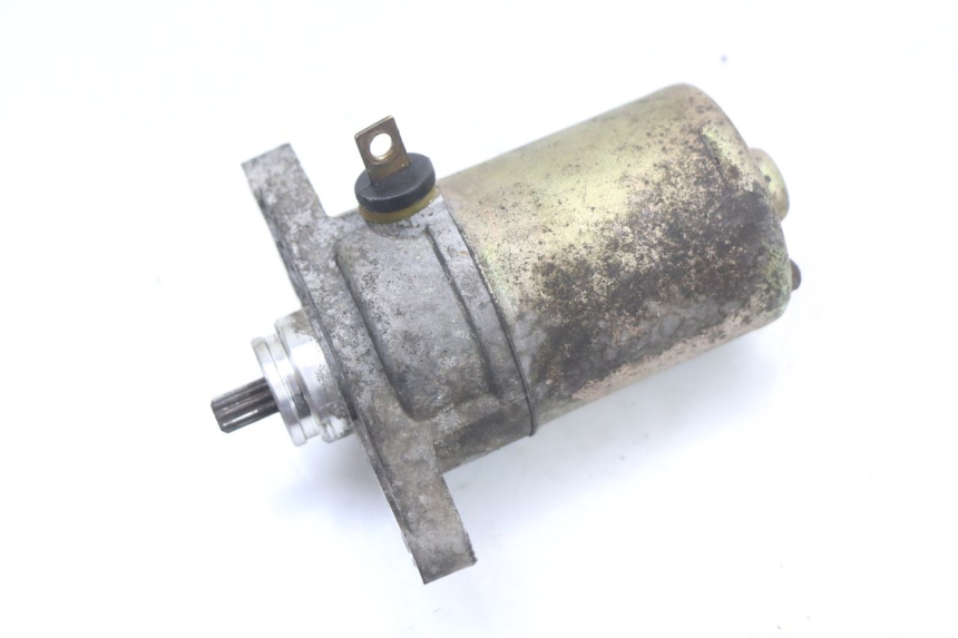 photo de MOTOR DE ARRANQUE PEUGEOT KISBEE 4T 50 (2018 - 2022) - Vista principal