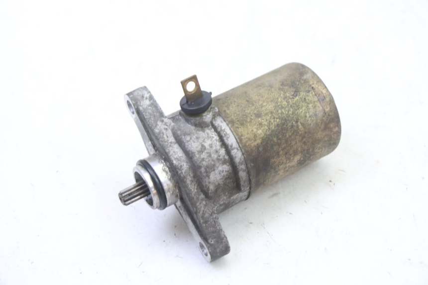 photo de MOTOR DE ARRANQUE PEUGEOT KISBEE 4T 50 (2018 - 2022) - Vista principal