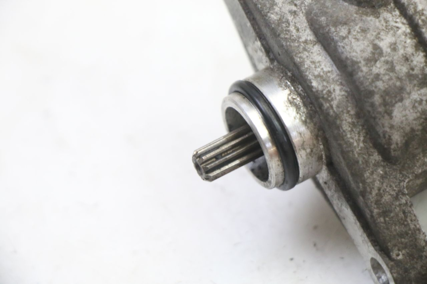 photo de MOTOR DE ARRANQUE PEUGEOT KISBEE 4T 50 (2018 - 2022) - Detalle de la pieza