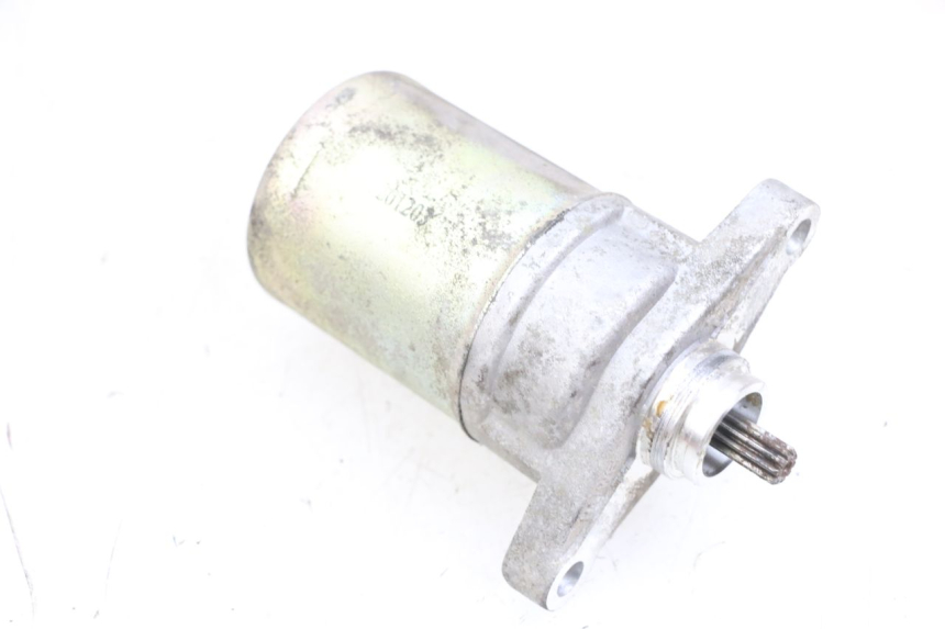 photo de MOTOR DE ARRANQUE PEUGEOT KISBEE 4T 50 (2010 - 2017) - Detalle de la pieza
