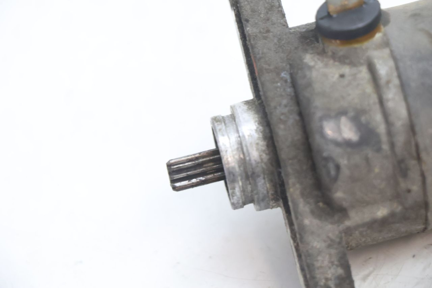 photo de MOTOR DE ARRANQUE PEUGEOT KISBEE 4T 50 (2010 - 2017) - Detalle de la pieza