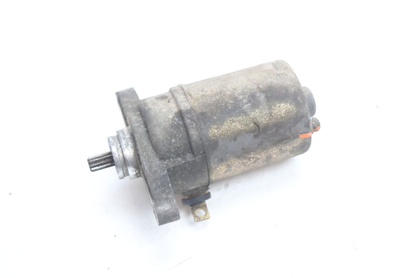 photo de MOTOR DE ARRANQUE PEUGEOT KISBEE 4T 50 (2010 - 2017) - Zoom estado de uso