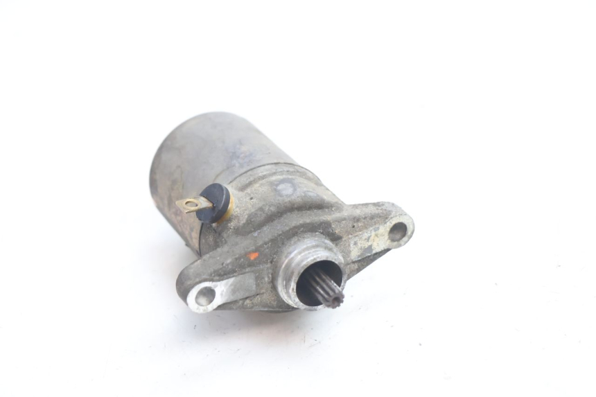 photo de MOTOR DE ARRANQUE PEUGEOT KISBEE 4T 50 (2010 - 2017) - Vista general del producto