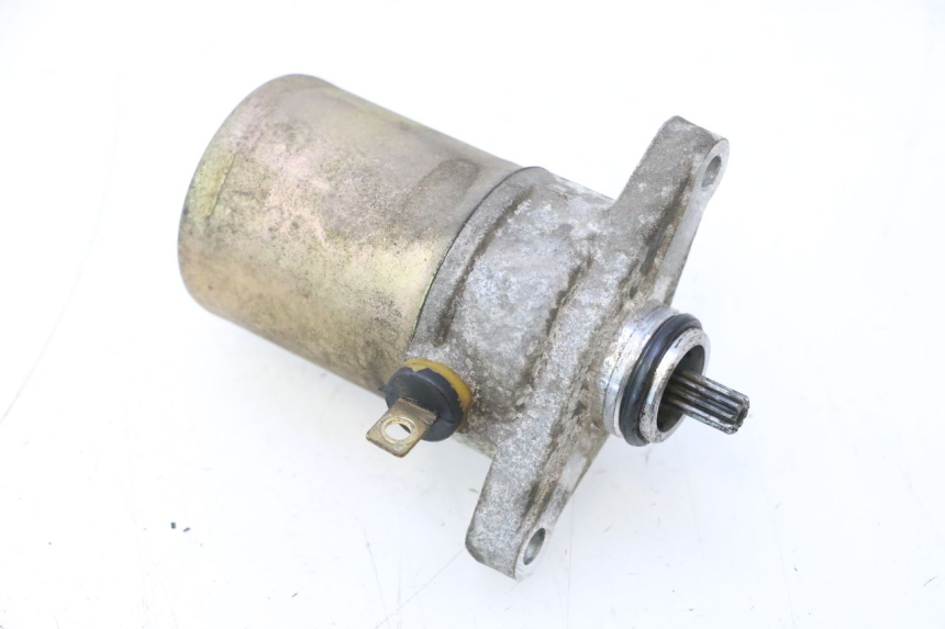 photo de ARRANQUE PEUGEOT KISBEE 4T 50 (2023 - 2026) - Vista principal