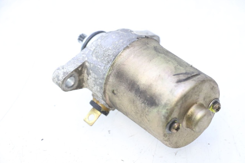 photo de ARRANQUE PEUGEOT KISBEE 4T 50 (2023 - 2026) - Detalle de la pieza