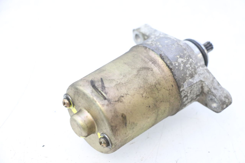 photo de ARRANQUE PEUGEOT KISBEE 4T 50 (2023 - 2026) - Zoom estado de uso