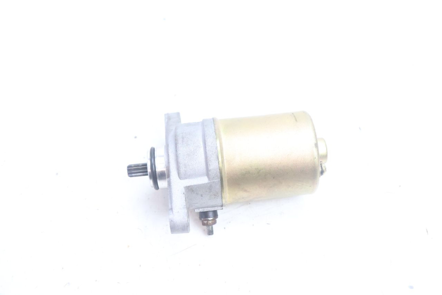 photo de MOTOR DE ARRANQUE PEUGEOT KISBEE 4T 50 (2010 - 2017) - Zoom estado de uso