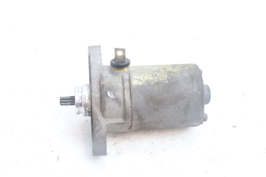 photo de MOTOR DE ARRANQUE PEUGEOT KISBEE 4T 50 (2010 - 2017) - Vista principal