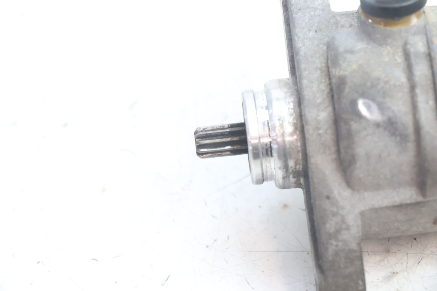 photo de MOTOR DE ARRANQUE PEUGEOT KISBEE 4T 50 (2010 - 2017) - Detalle de la pieza