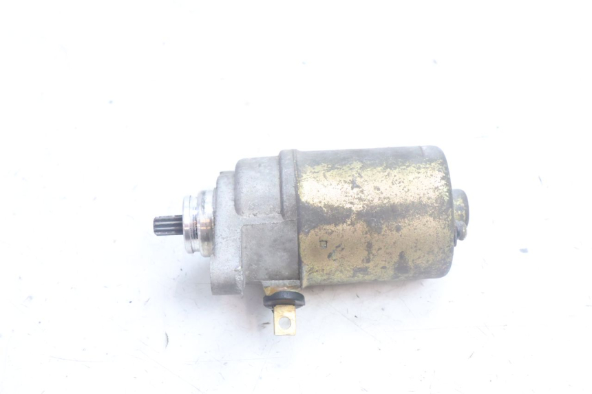 photo de MOTOR DE ARRANQUE PEUGEOT KISBEE 4T 50 (2010 - 2017) - Zoom estado de uso