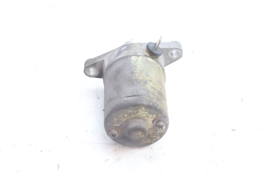 photo de MOTOR DE ARRANQUE PEUGEOT KISBEE 4T 50 (2010 - 2017) - Vista general del producto