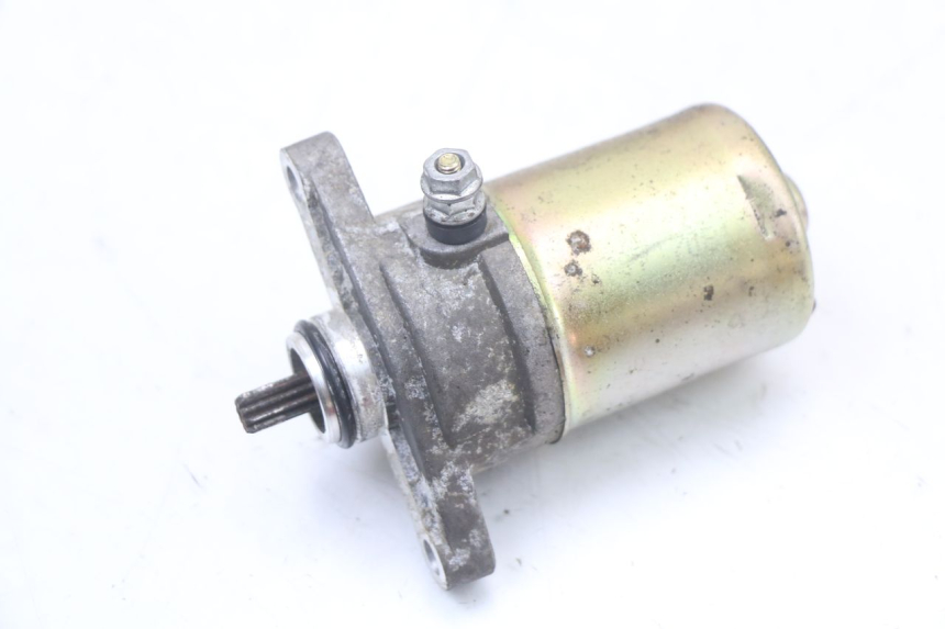 photo de Arranque ORCAL KITE 4T 50 (2019 - 2023) - Vista principal