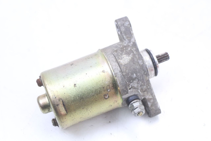 photo de Arranque ORCAL KITE 4T 50 (2019 - 2023) - Zoom estado de uso