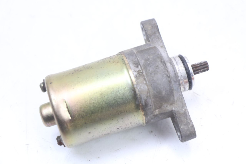 photo de Arranque ORCAL KITE 4T 50 (2019 - 2023) - Otra perspectiva