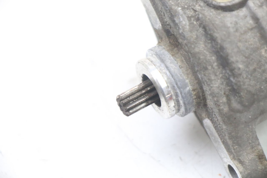 photo de MOTOR DE ARRANQUE KYMCO AGILITY 4T 50 (2018 - 2022) - Detalle de la pieza