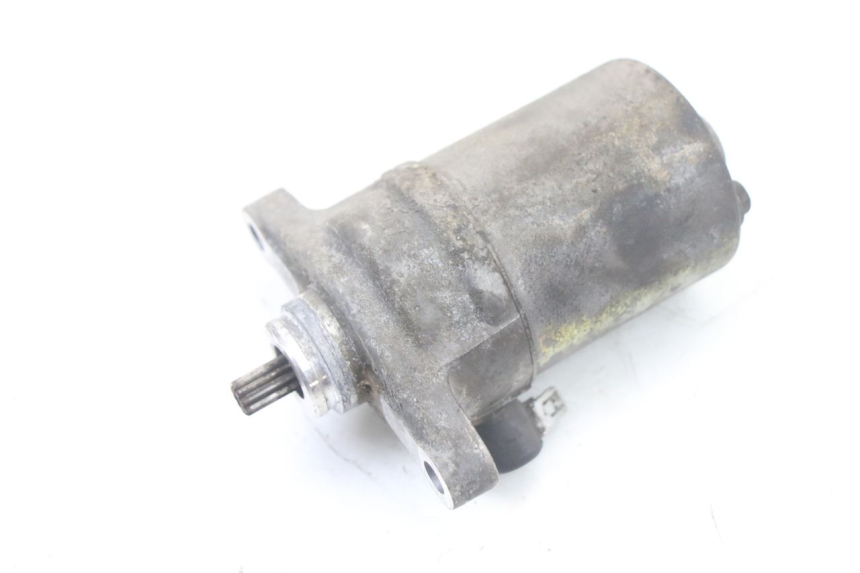 photo de MOTOR DE ARRANQUE KYMCO AGILITY 4T 50 (2018 - 2022) - Zoom estado de uso