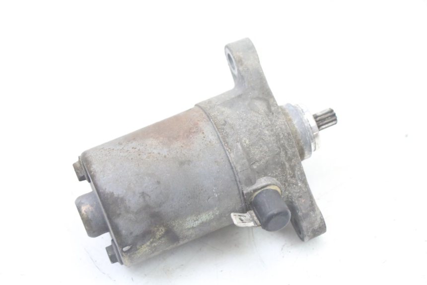 photo de MOTOR DE ARRANQUE KYMCO AGILITY 4T 50 (2018 - 2022) - Otra perspectiva