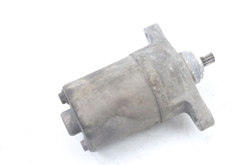 photo de MOTOR DE ARRANQUE KYMCO AGILITY 4T 50 (2018 - 2022) - Primer plano técnico