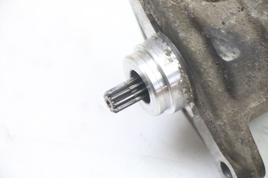 photo de MOTOR DE ARRANQUE KYMCO AGILITY 4T 50 (2018 - 2022) - Detalle de la pieza