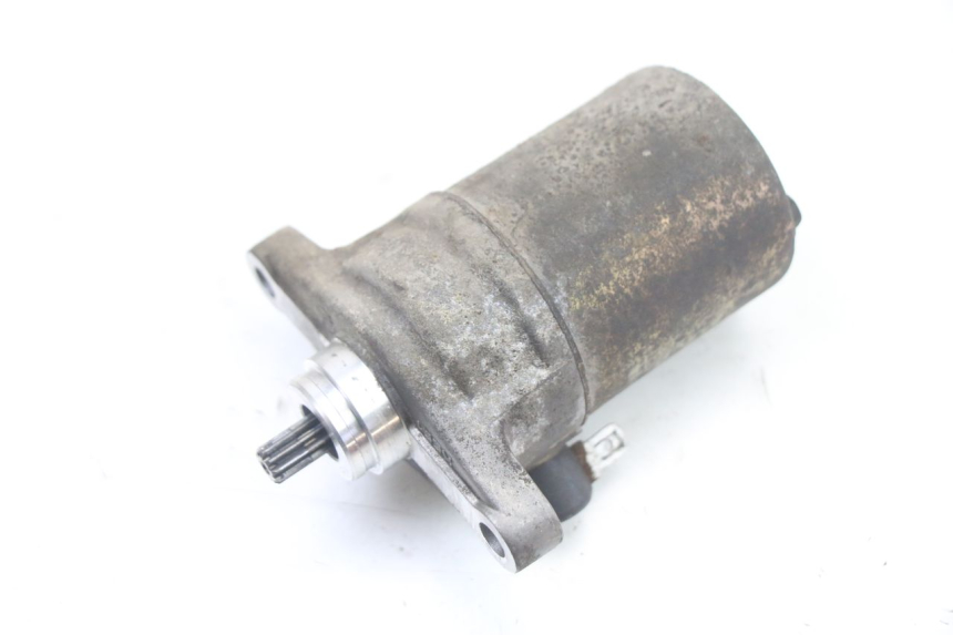 photo de MOTOR DE ARRANQUE KYMCO AGILITY 4T 50 (2018 - 2022) - Zoom estado de uso