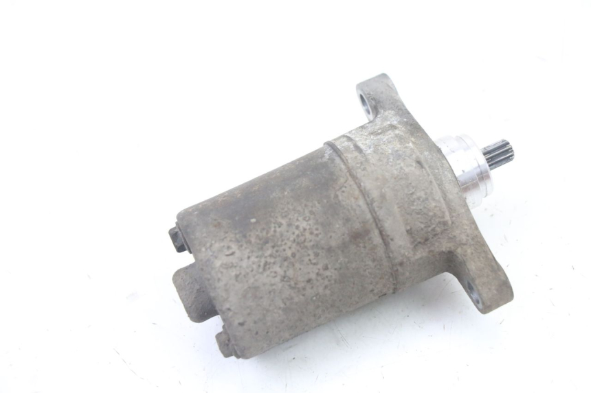 photo de MOTOR DE ARRANQUE KYMCO AGILITY 4T 50 (2018 - 2022) - Primer plano técnico