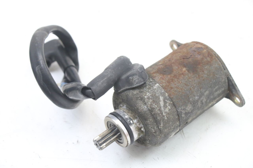 photo de ARRANQUE KYMCO GRAND DINK 125 (2008 - 2014) - Vista principal