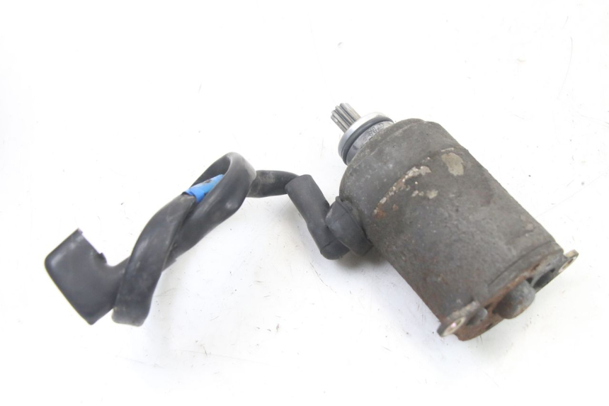 photo de ARRANQUE KYMCO GRAND DINK 125 (2008 - 2014) - Zoom estado de uso