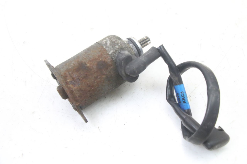 photo de ARRANQUE KYMCO GRAND DINK 125 (2008 - 2014) - Otra perspectiva