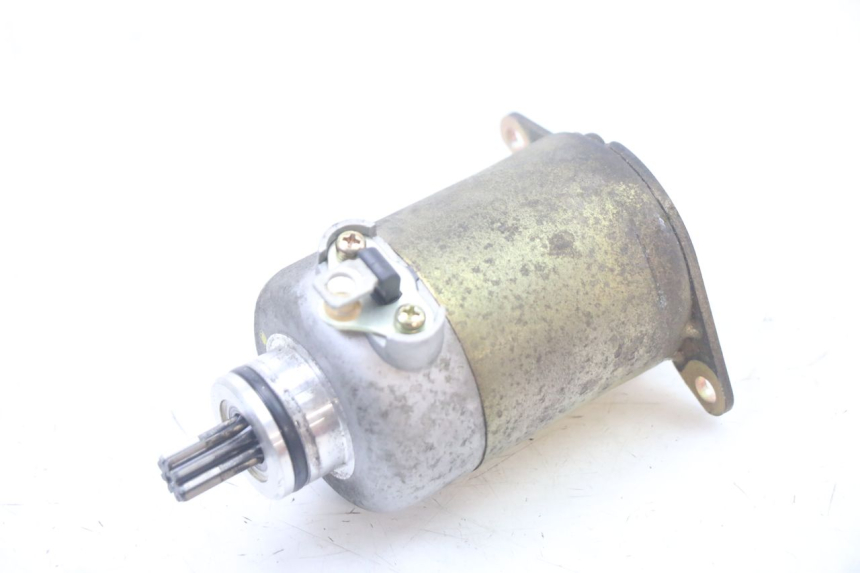 photo de ARRANQUE KYMCO PEOPLE S 125 (2000 - 2008) - Vista principal