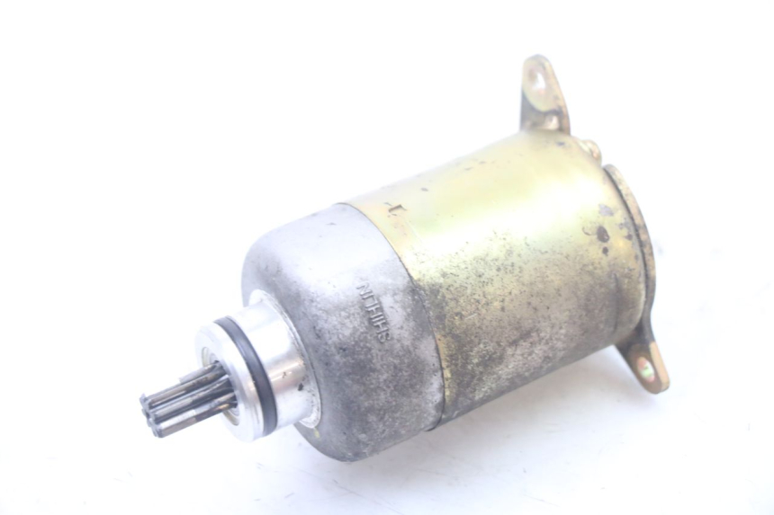 photo de ARRANQUE KYMCO PEOPLE S 125 (2000 - 2008) - Zoom estado de uso