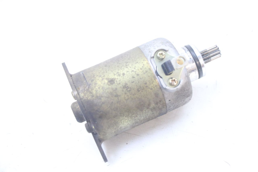 photo de ARRANQUE KYMCO PEOPLE S 125 (2000 - 2008) - Otra perspectiva