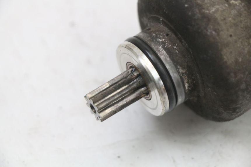 photo de MOTOR DE ARRANQUE KYMCO X-TOWN XTOWN 125 (2016 - 2021) - Detalle de la pieza