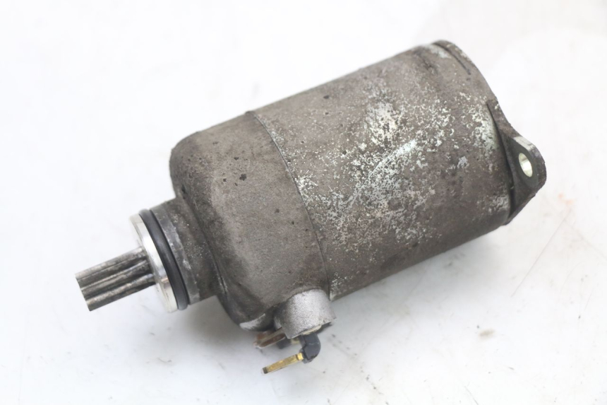 photo de MOTOR DE ARRANQUE KYMCO X-TOWN XTOWN 125 (2016 - 2021) - Zoom estado de uso