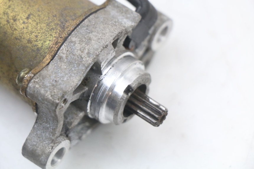 photo de ARRANQUE PIAGGIO LIBERTY 4T 50 (2004 - 2008) - Detalle de la pieza