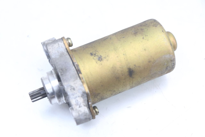 photo de ARRANQUE PIAGGIO LIBERTY 4T 50 (2004 - 2008) - Otra perspectiva