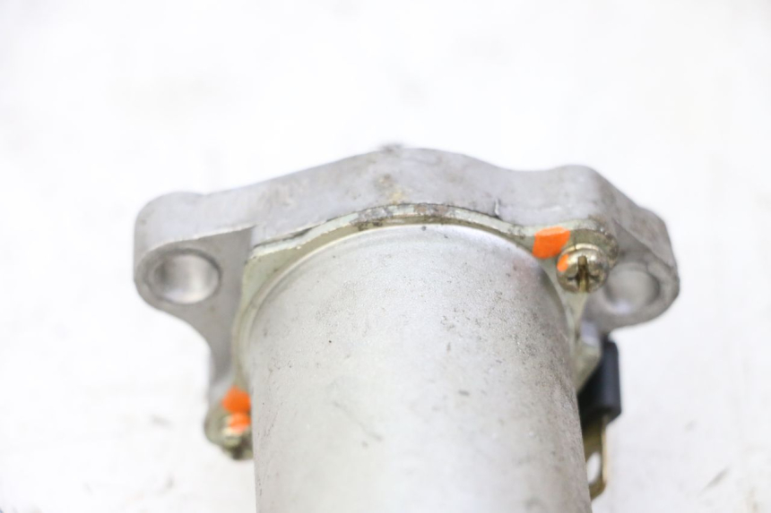 photo de ARRANQUE PIAGGIO LIBERTY 4T 50 (2009 - 2015) - Zoom estado de uso