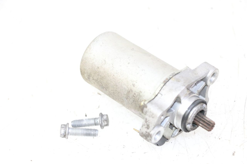 photo de ARRANQUE PIAGGIO LIBERTY 4T 50 (2009 - 2015) - Otra perspectiva