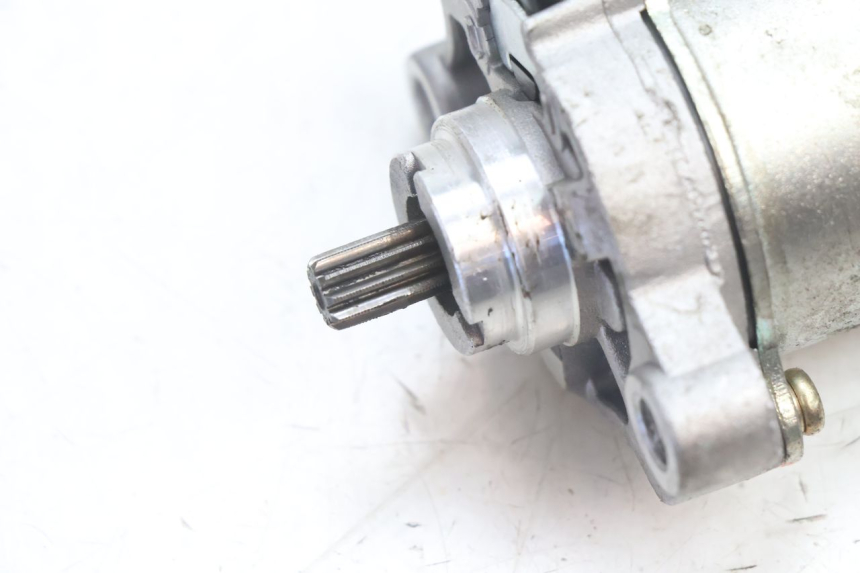 photo de ARRANQUE PIAGGIO LIBERTY IGET 4T 50 (2021 - 2025) - Detalle de la pieza