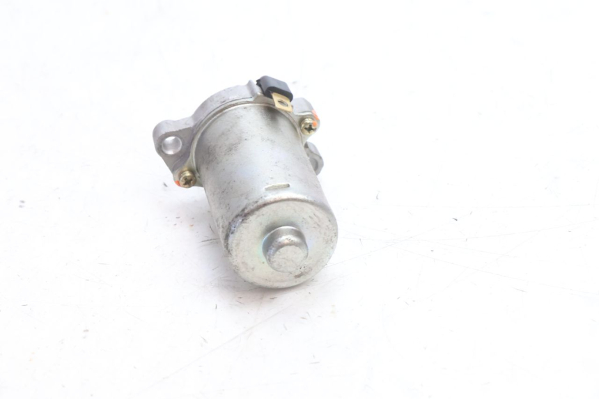 photo de ARRANQUE PIAGGIO LIBERTY IGET 4T 50 (2021 - 2025) - Estado de la superficie y material