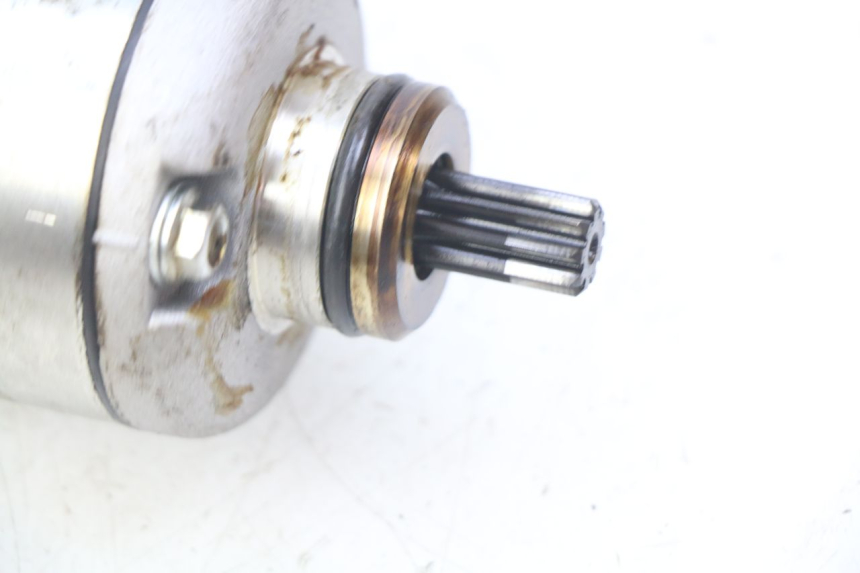 photo de MOTOR DE ARRANQUE PIAGGIO LIBERTY IGET S 125 (2016 - 2020) - Zoom estado de uso