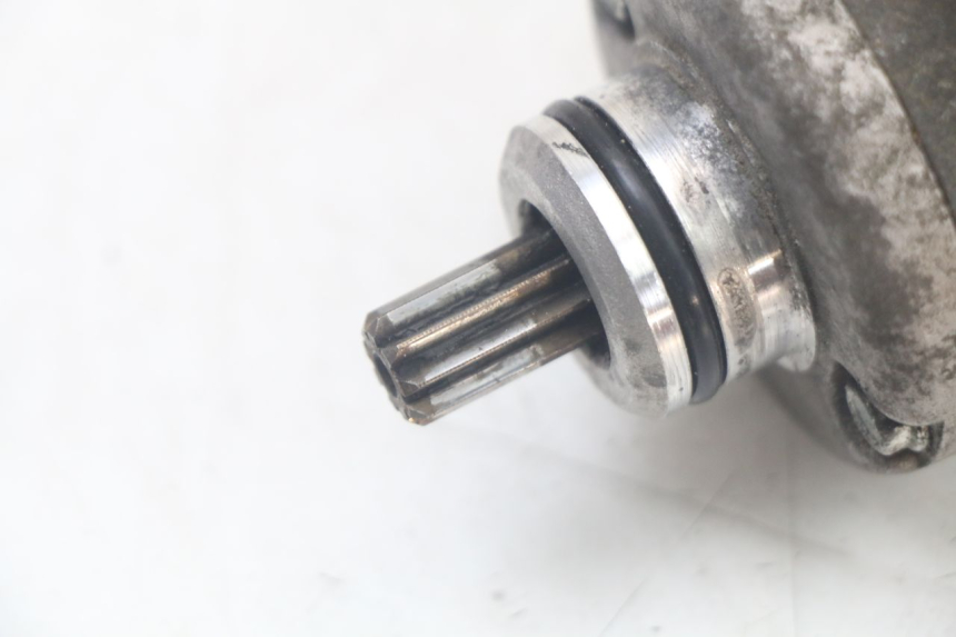photo de MOTOR DE ARRANQUE PIAGGIO LIBERTY 125 (2009 - 2013) - Detalle de la pieza