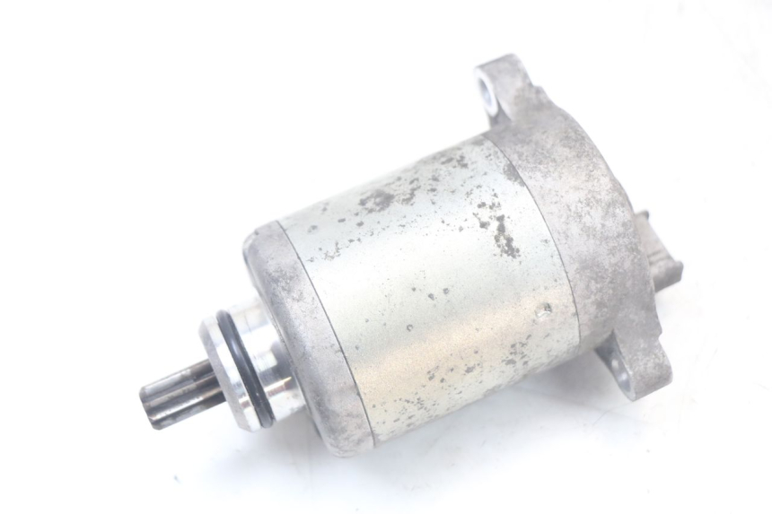 photo de MOTOR DE ARRANQUE PIAGGIO LIBERTY 125 (2009 - 2013) - Zoom estado de uso