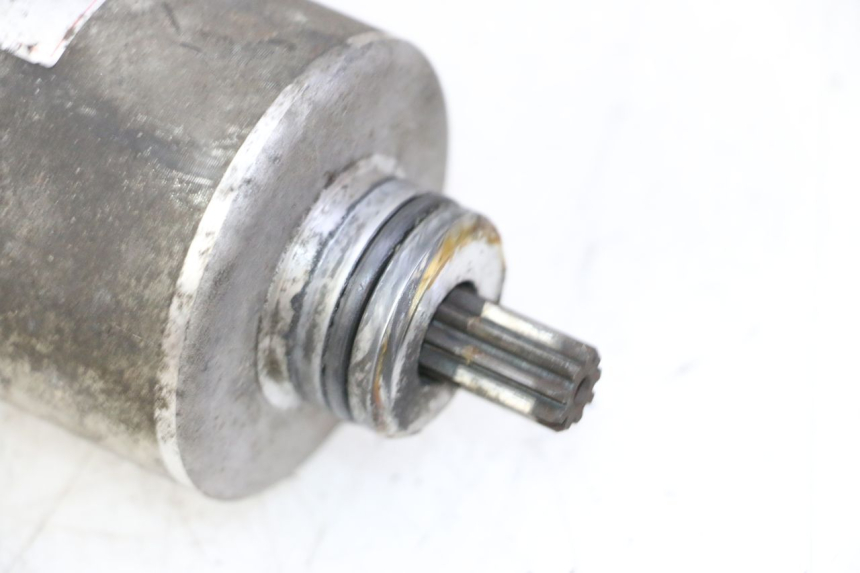 photo de ARRANQUE PIAGGIO LIBERTY 125 (1998 - 2008) - Otra perspectiva