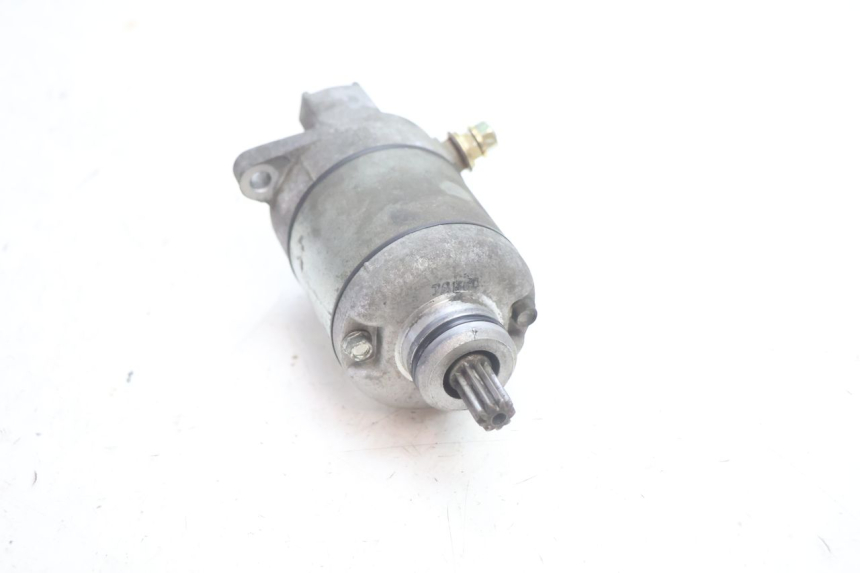 photo de ARRANQUE PIAGGIO LIBERTY 125 (1998 - 2008) - Vista general del producto