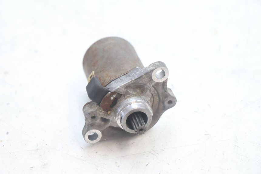 photo de ARRANQUE PIAGGIO LIBERTY 50 (1998 - 2003) - Vista general del producto
