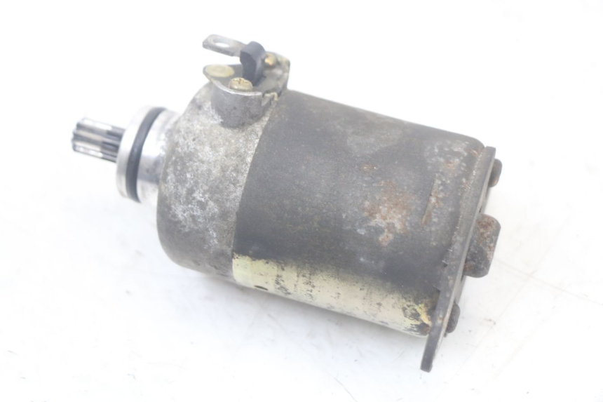 photo de MOTOR DE ARRANQUE KYMCO LIKE 125 (2009 - 2016) - Zoom estado de uso