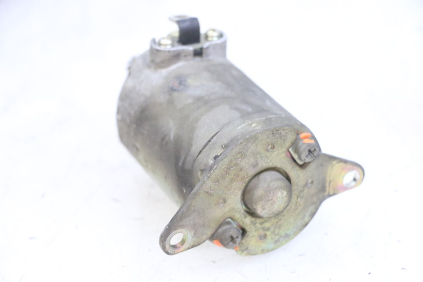 photo de MOTOR DE ARRANQUE KYMCO LIKE 125 (2009 - 2016) - Otra perspectiva