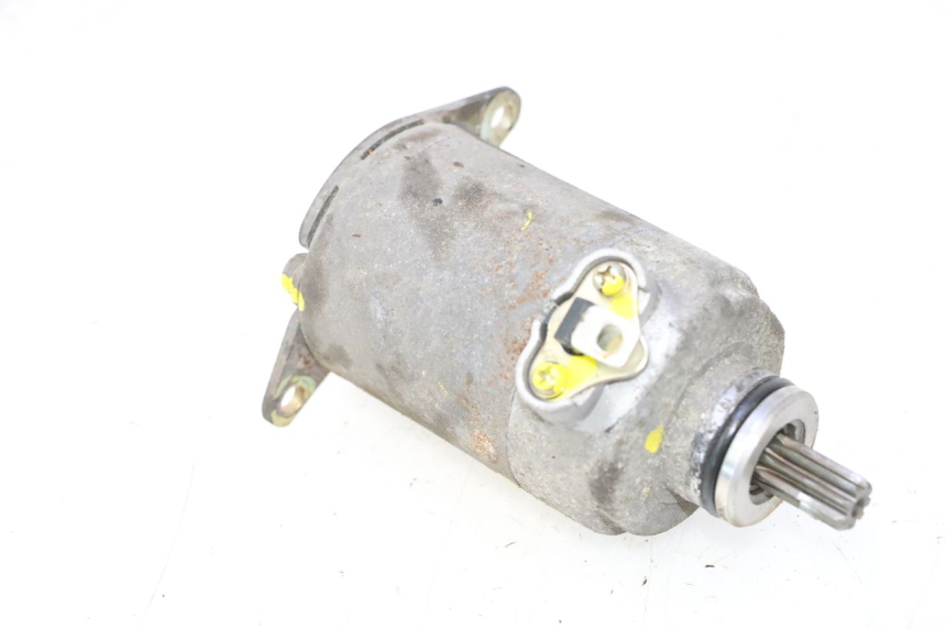 photo de MOTOR DE ARRANQUE KYMCO LIKE 125 (2009 - 2016) - Primer plano técnico
