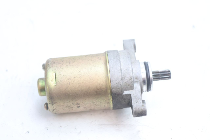 photo de ARRANQUE LONGJIA LJ50QT 8M 2T 50 (2010 - 2017) - Primer plano técnico