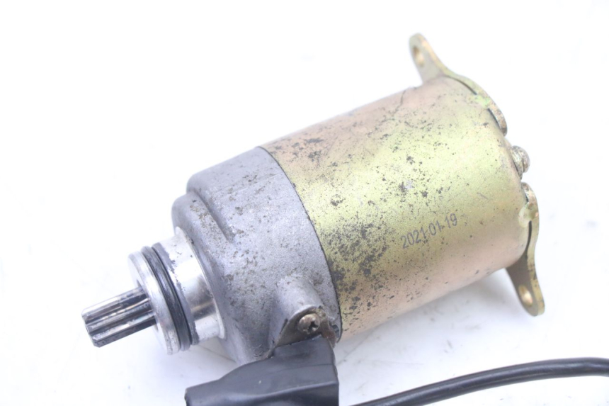 photo de ARRANQUE LONGJIA SHARPY 125 (2020 - 2024) - Detalle de la pieza